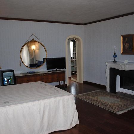 Hotel Locanda San Giacomo Agliano Terme Bilik gambar