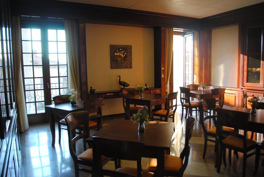 Hotel Locanda San Giacomo Agliano Terme Luaran gambar