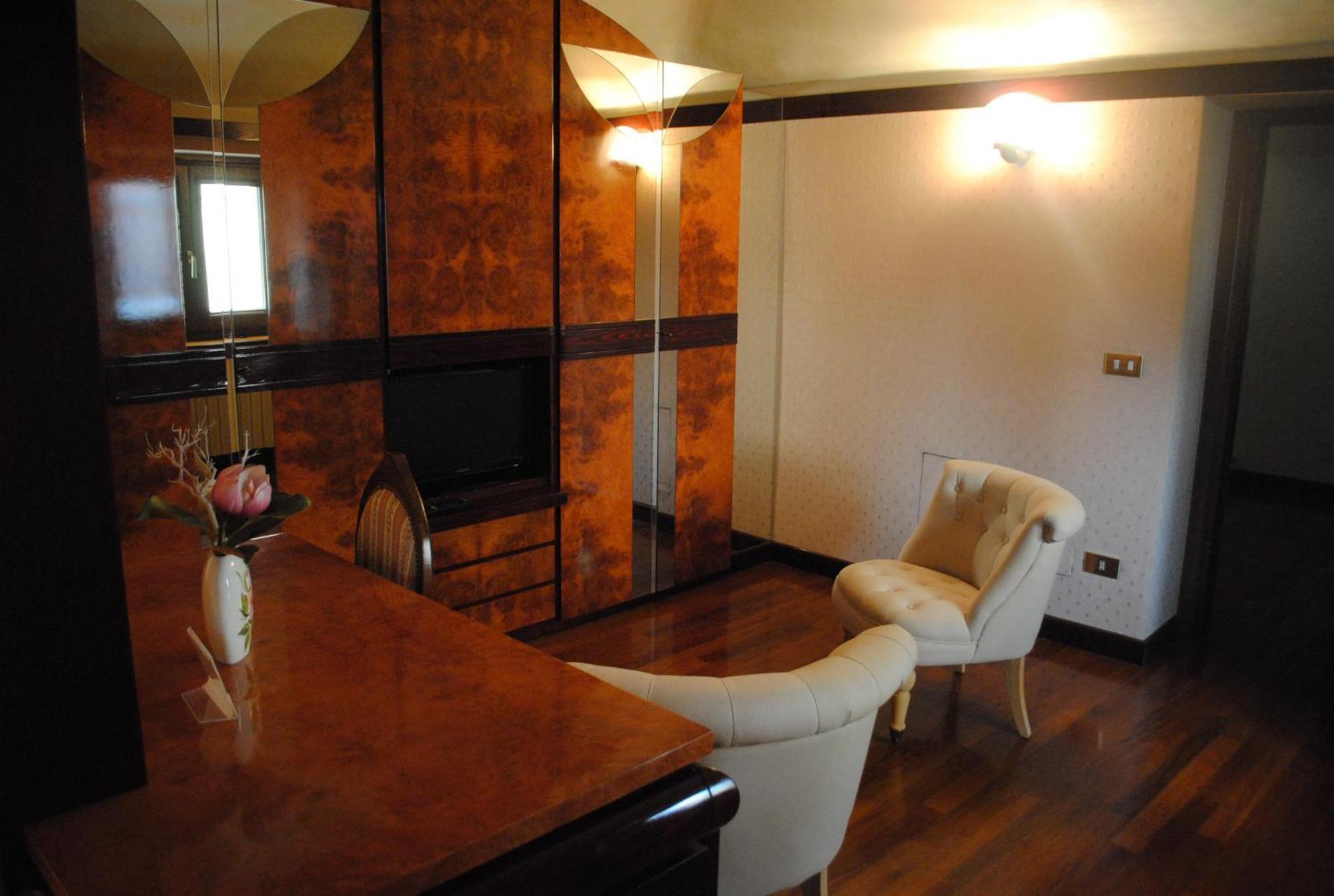 Hotel Locanda San Giacomo Agliano Terme Bilik gambar