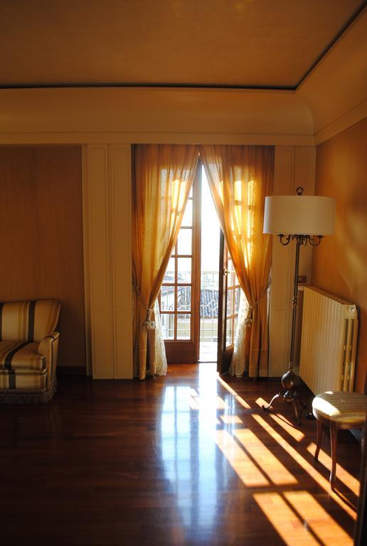 Hotel Locanda San Giacomo Agliano Terme Bilik gambar