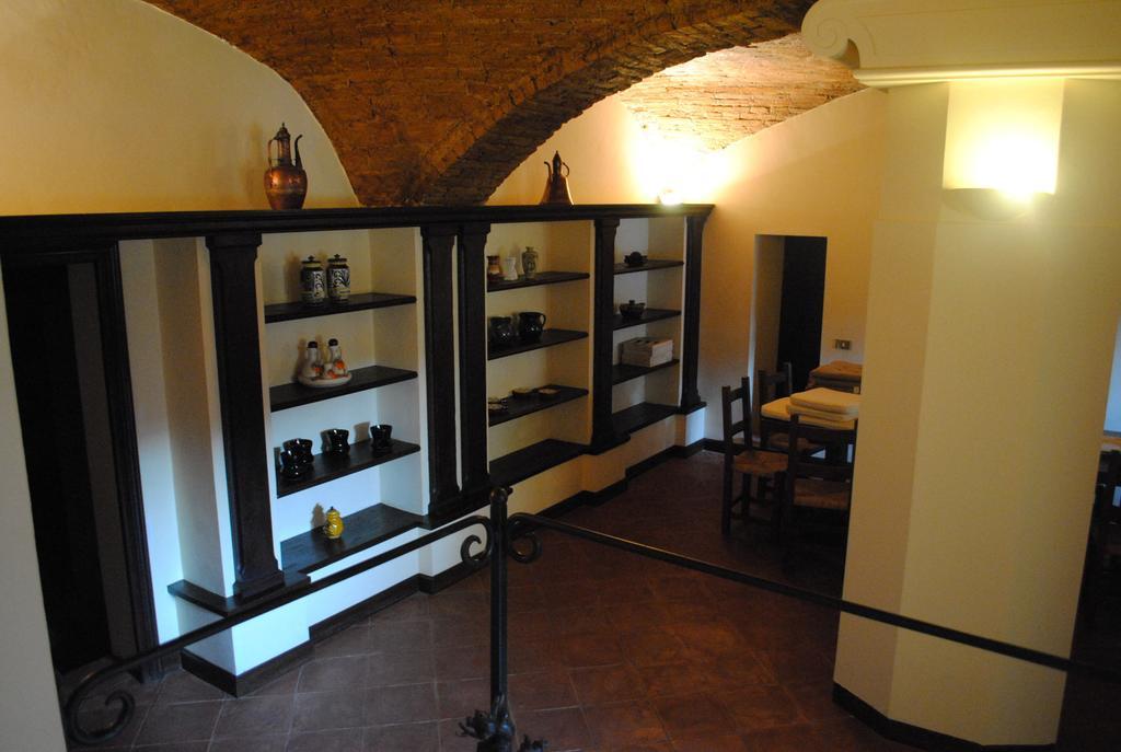 Hotel Locanda San Giacomo Agliano Terme Luaran gambar