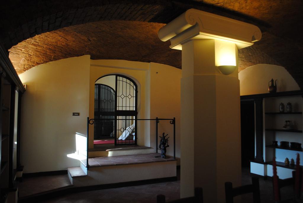 Hotel Locanda San Giacomo Agliano Terme Luaran gambar