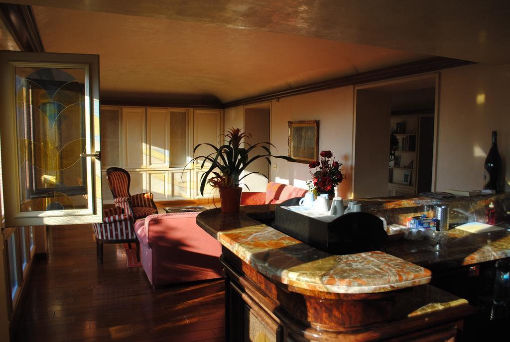 Hotel Locanda San Giacomo Agliano Terme Luaran gambar