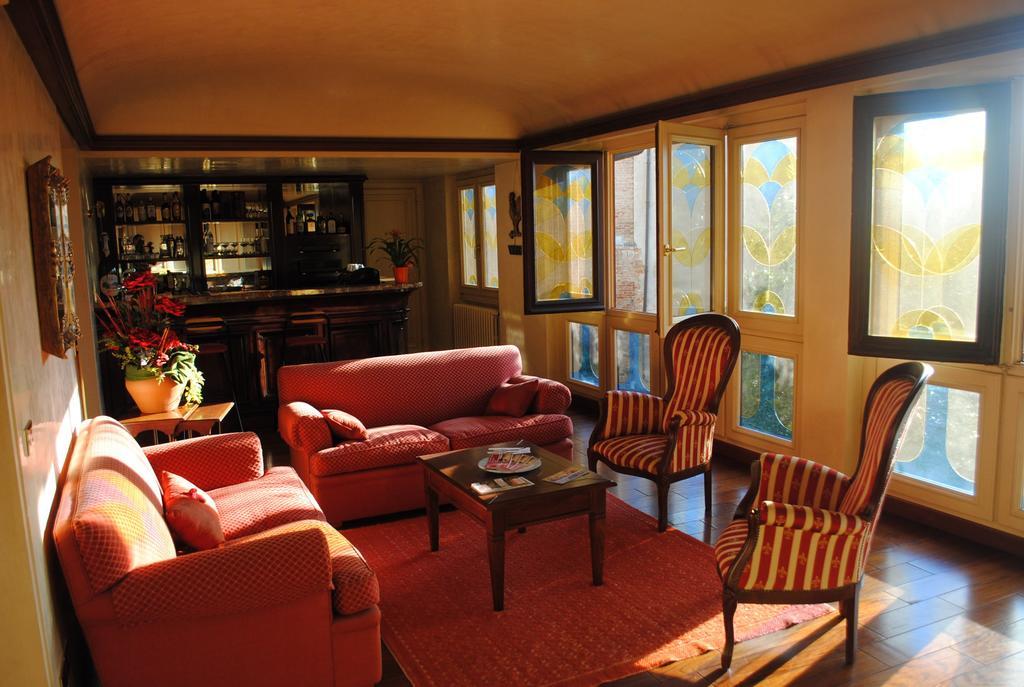 Hotel Locanda San Giacomo Agliano Terme Luaran gambar