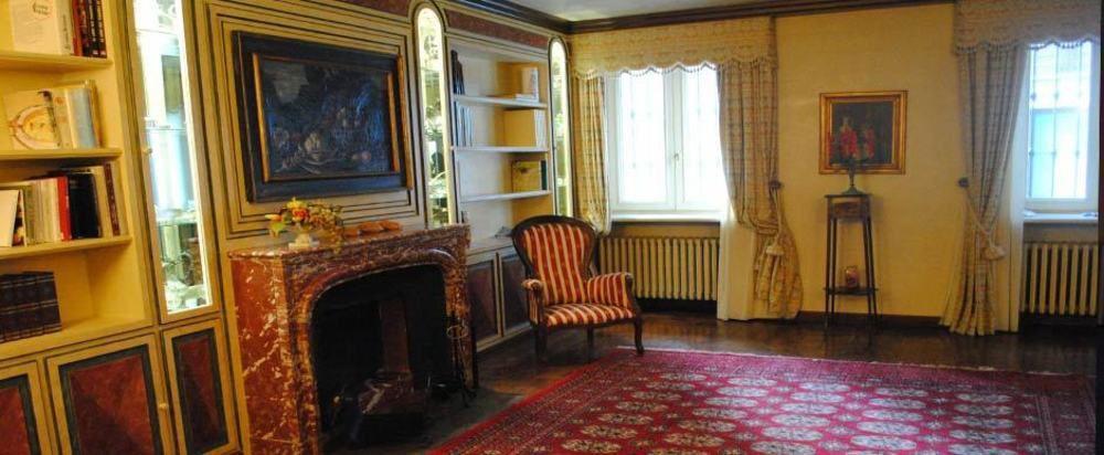 Hotel Locanda San Giacomo Agliano Terme Luaran gambar