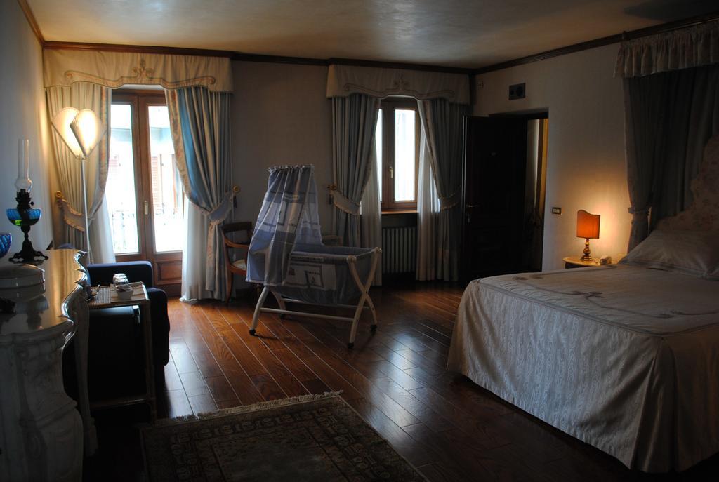 Hotel Locanda San Giacomo Agliano Terme Luaran gambar
