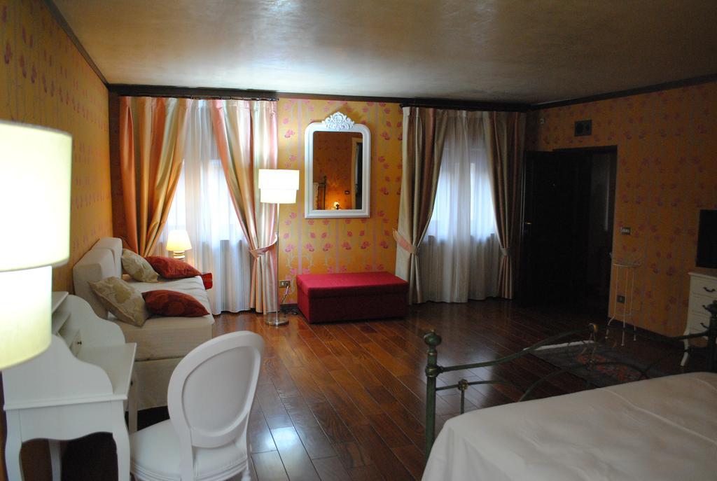 Hotel Locanda San Giacomo Agliano Terme Luaran gambar