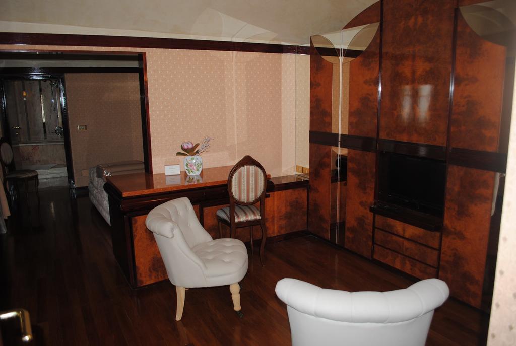 Hotel Locanda San Giacomo Agliano Terme Luaran gambar