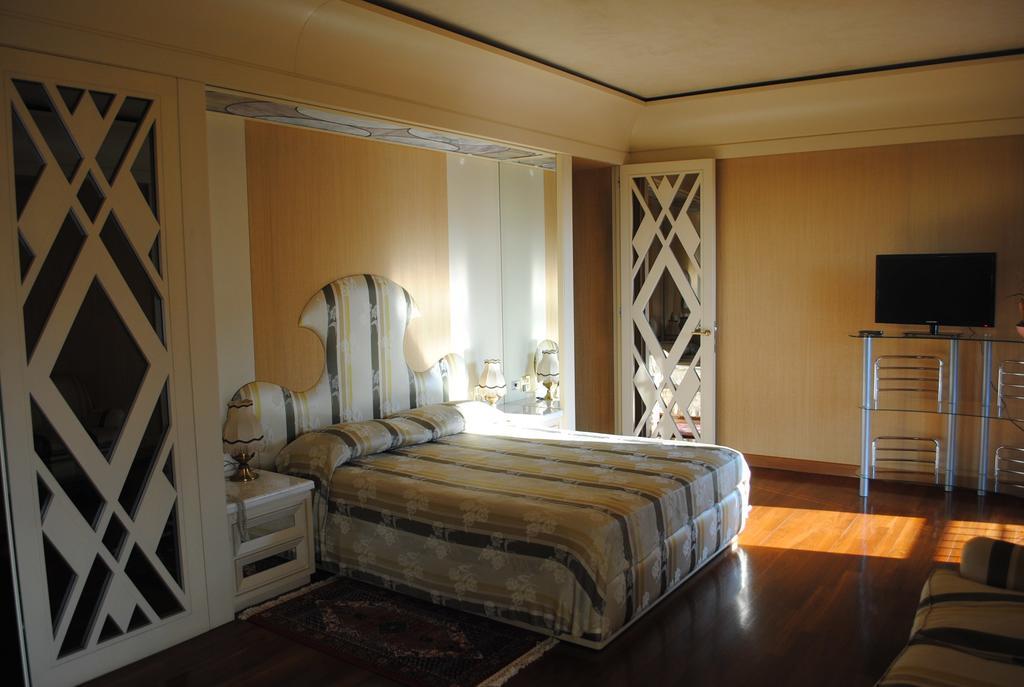 Hotel Locanda San Giacomo Agliano Terme Luaran gambar