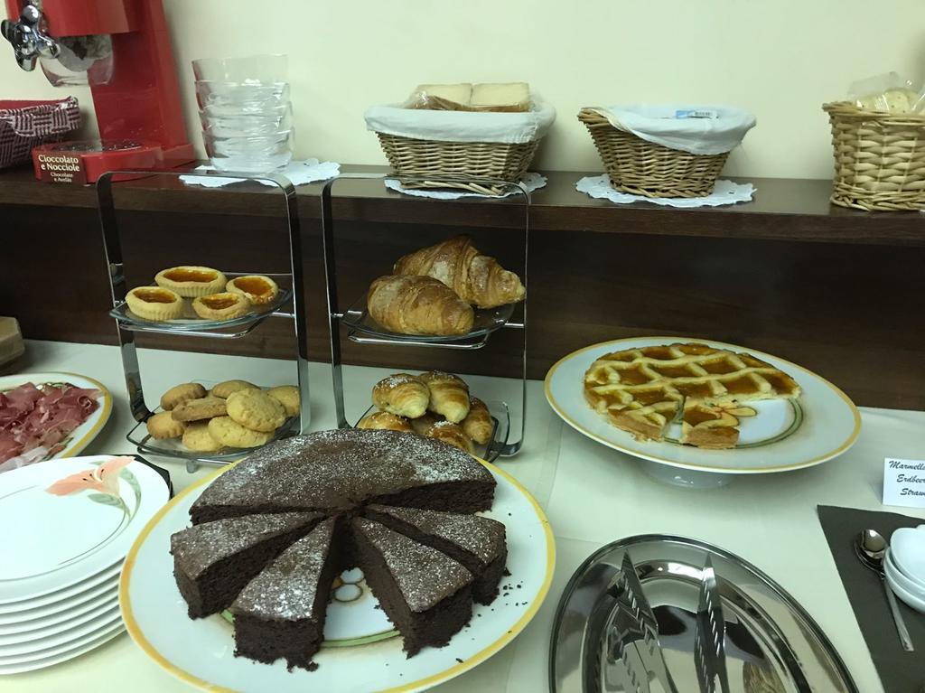 Hotel Locanda San Giacomo Agliano Terme Luaran gambar