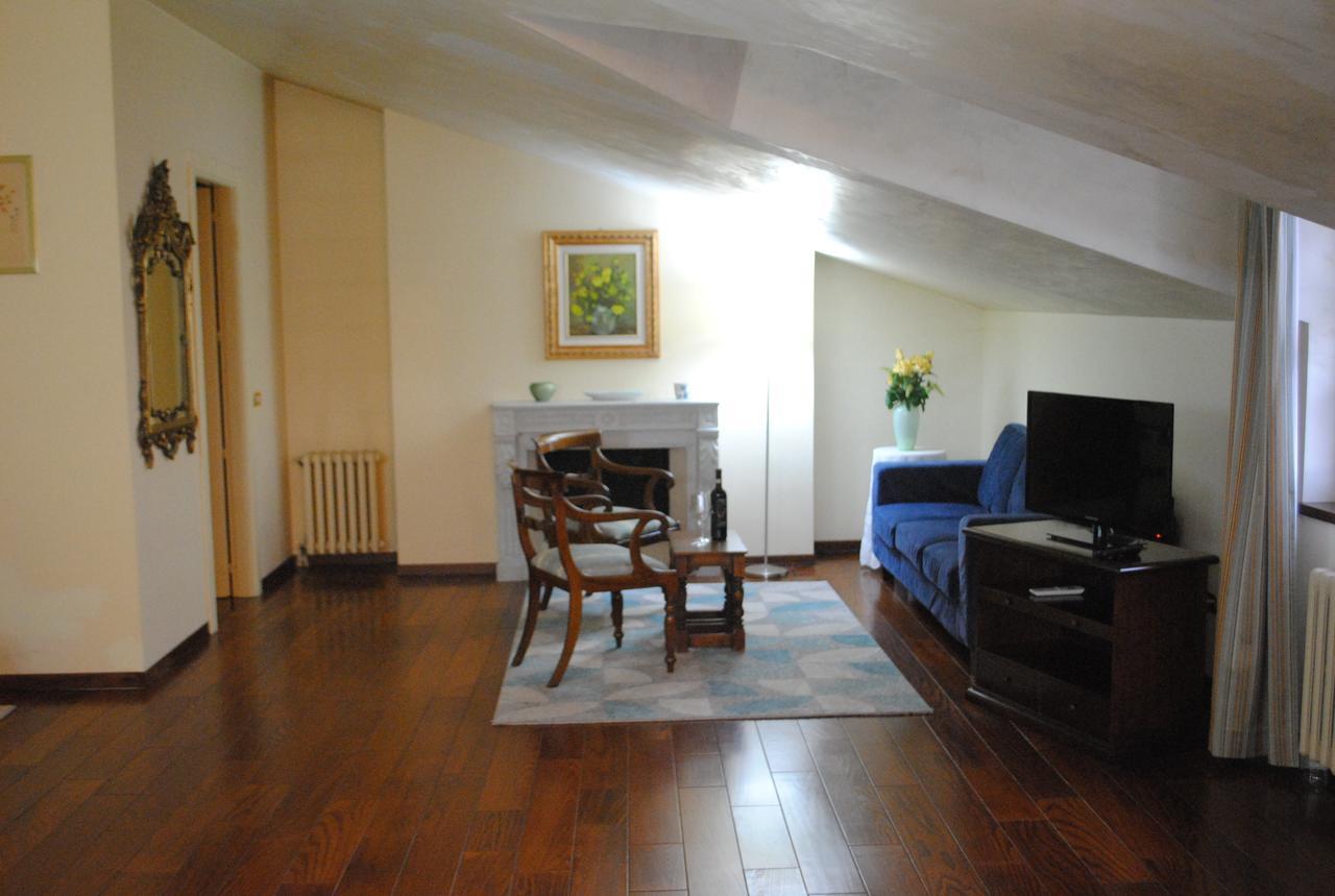 Hotel Locanda San Giacomo Agliano Terme Luaran gambar