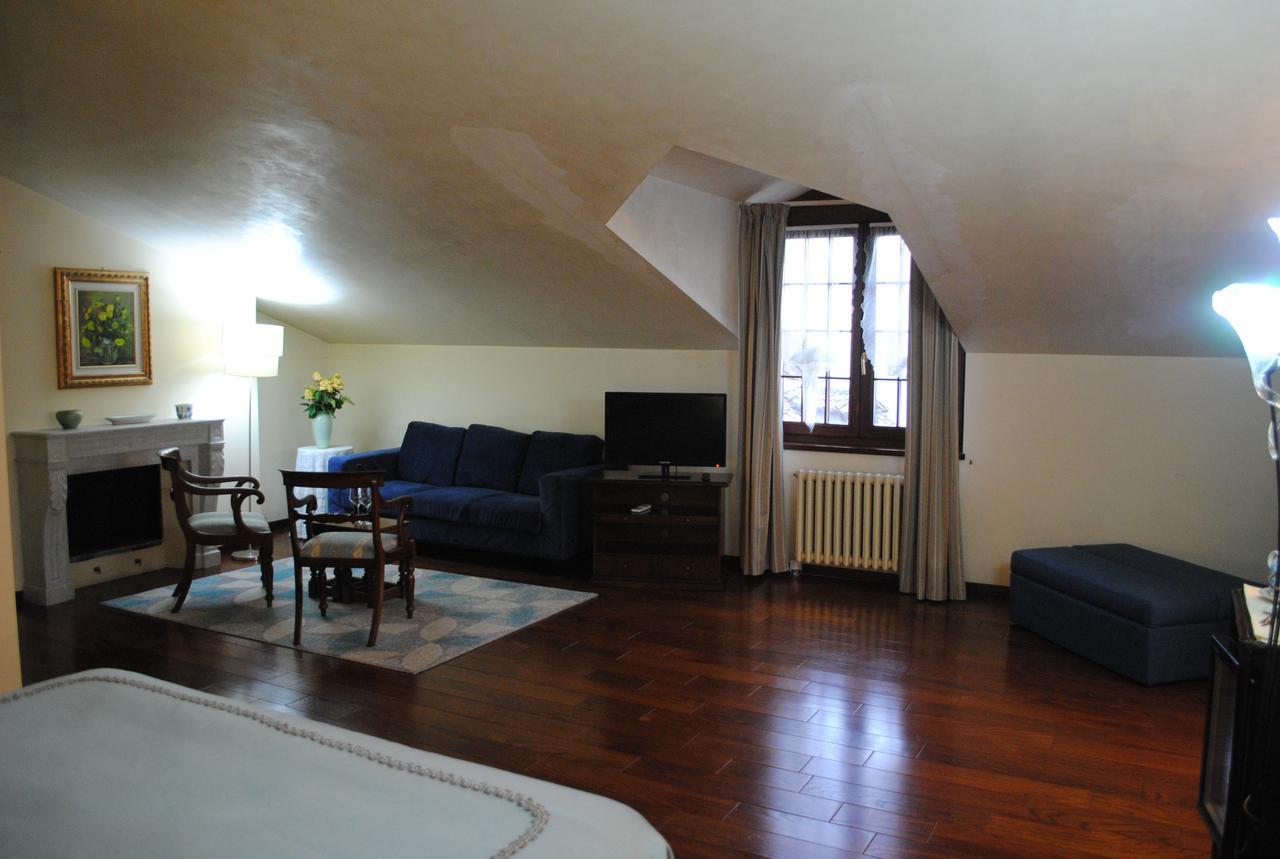 Hotel Locanda San Giacomo Agliano Terme Luaran gambar