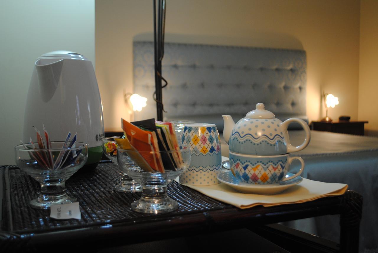 Hotel Locanda San Giacomo Agliano Terme Luaran gambar