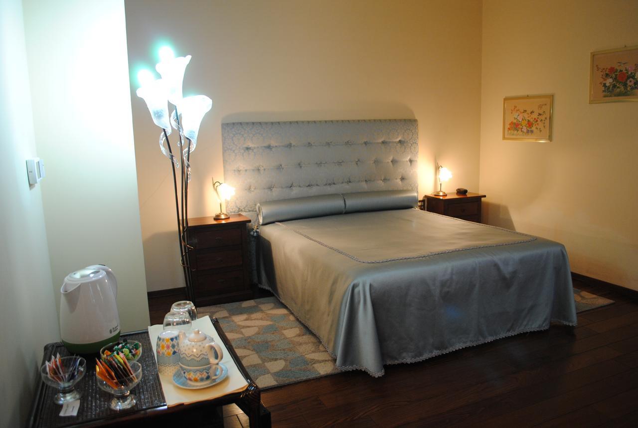Hotel Locanda San Giacomo Agliano Terme Luaran gambar
