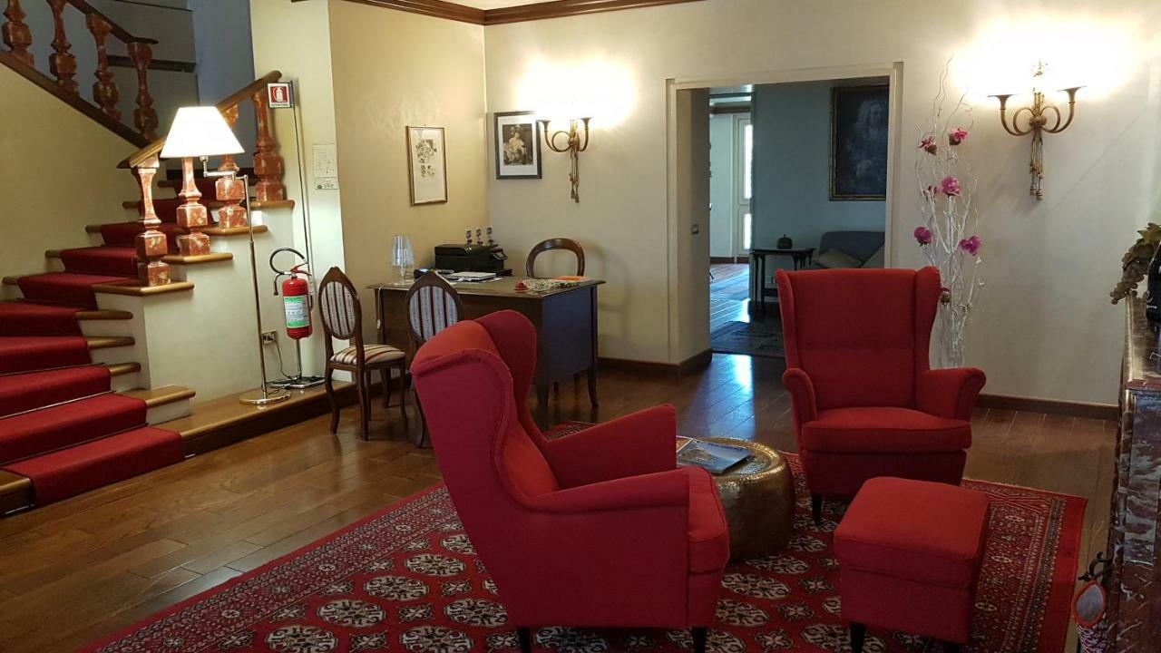 Hotel Locanda San Giacomo Agliano Terme Luaran gambar