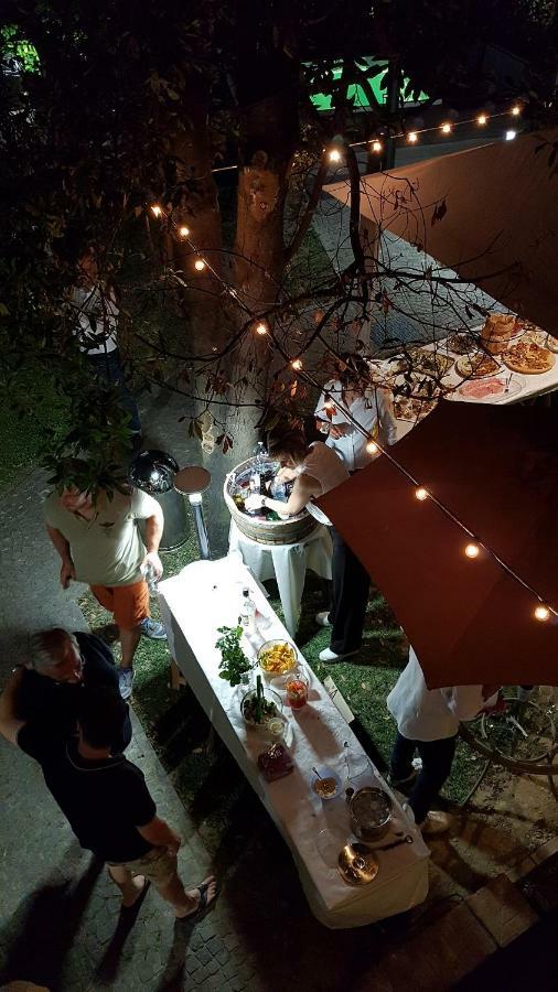 Hotel Locanda San Giacomo Agliano Terme Luaran gambar
