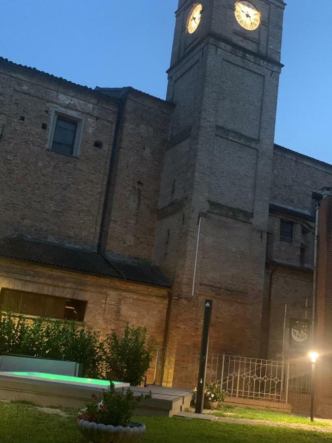 Hotel Locanda San Giacomo Agliano Terme Luaran gambar