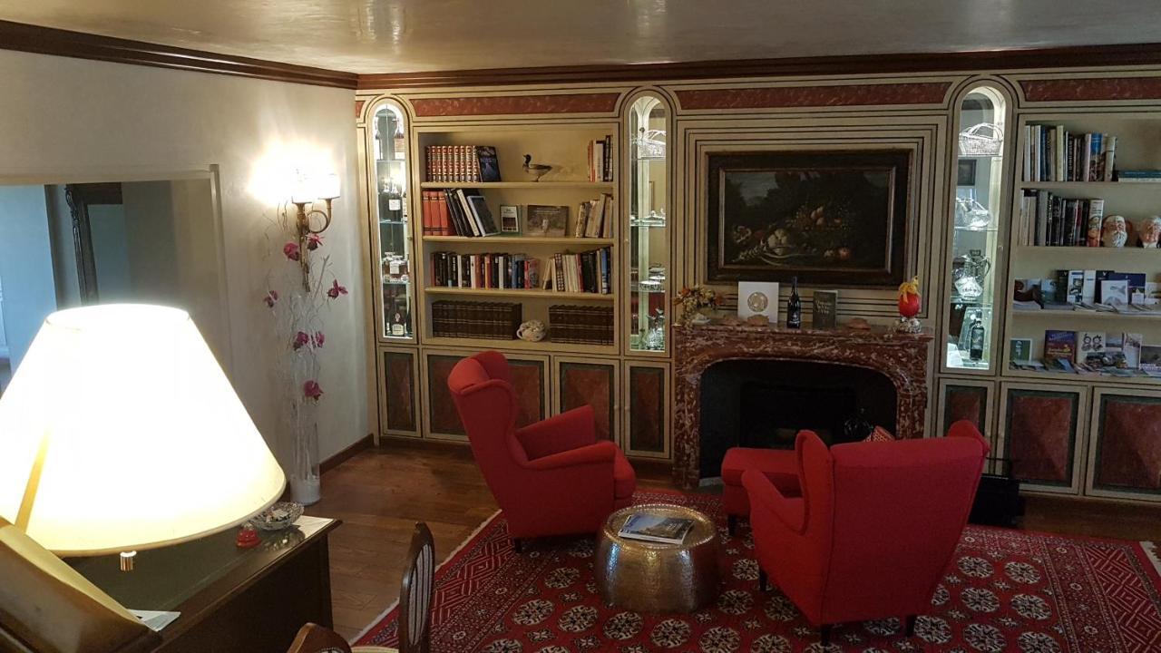 Hotel Locanda San Giacomo Agliano Terme Luaran gambar